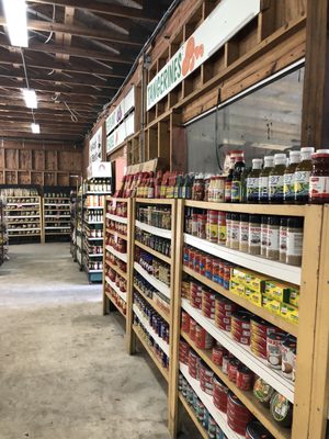 Farmers Market by null