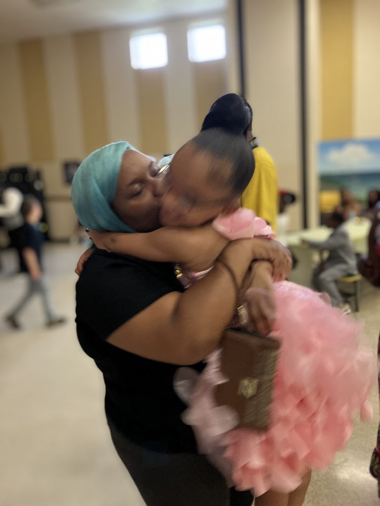 Evelyn Love and Care - home care agency in West Columbia, SC