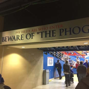 Allen Fieldhouse Check Availability 82 Photos 62 Reviews