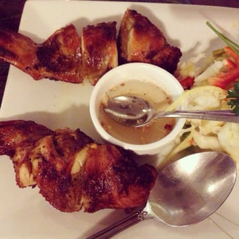 Battambang - Stuffed chicken - Cambodian Near Me - Oakland, California Battambang - Stuffed chicken - Cambodian Near Me - Oakland, California