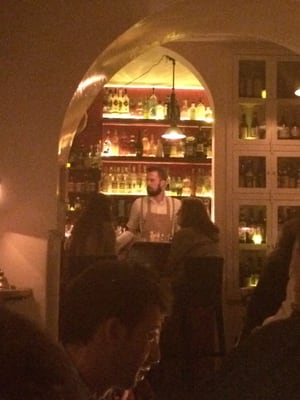 Jerry Thomas Speakeasy by null Jerry Thomas Speakeasy by null