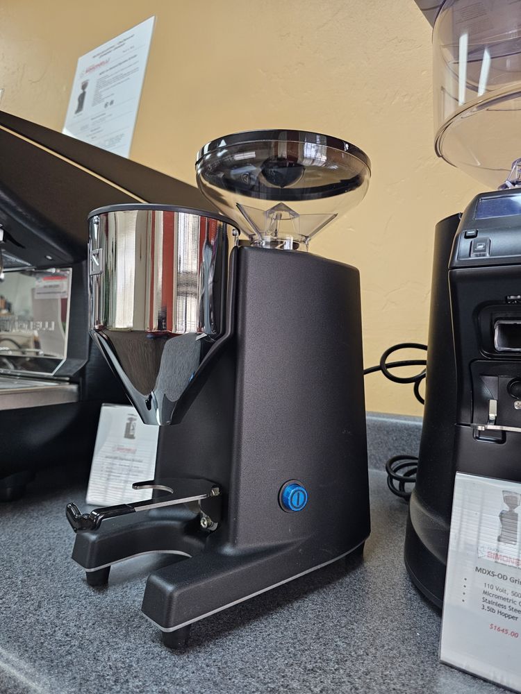 ESPRESSO WRENCH Updated September 2024 12 Photos 3200 S Dodge