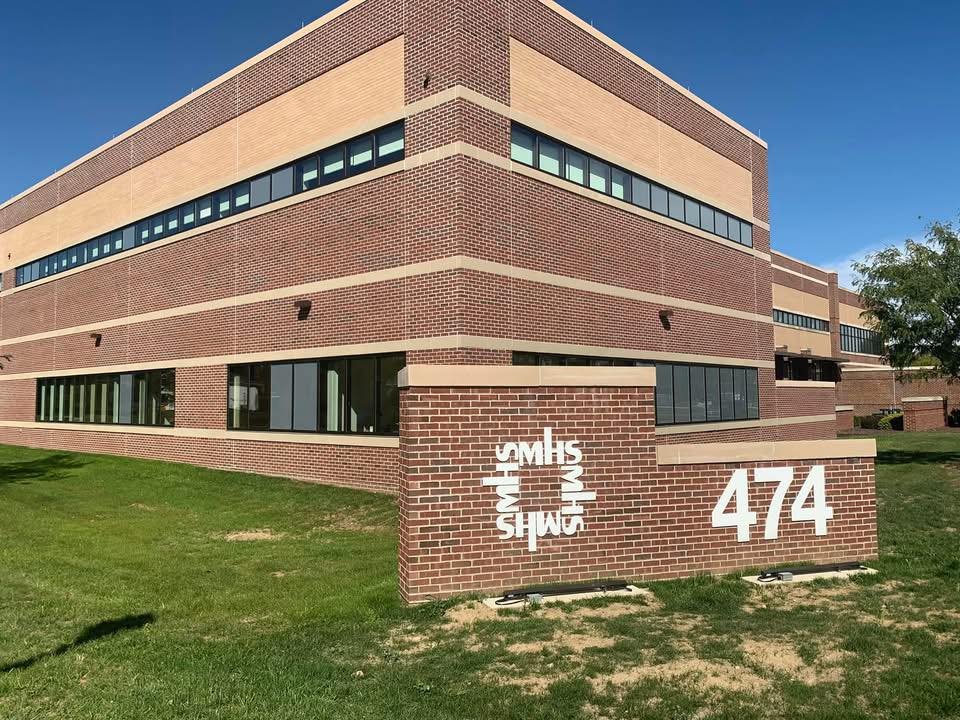 Mental Health Services For Clark & Madison Counties - grief counselor in Springfield, OH