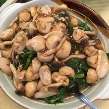 Dong Kee - Highly recommend! Mushroom, enoki and veggies. - Chinese Near Me - Scarborough, Ontario Dong Kee - Highly recommend! Mushroom, enoki and veggies. - Chinese Near Me - Scarborough, Ontario