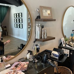 Salon Renew - Hair trim with Shannon Brooke!!