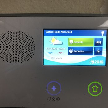 Pinellas Generator & Electric - the control panel - General Contractors Near Me - Clearwater, Florida