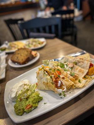 Green Street Restaurant by null