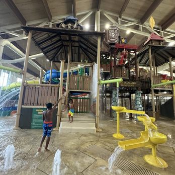 Great Wolf Lodge - Play area inside waterpark - Resorts Near Me - Grapevine, Texas Great Wolf Lodge - Play area inside waterpark - Resorts Near Me - Grapevine, Texas