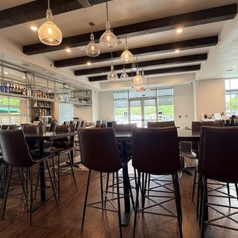 Harrington House - Beer, Wine & Spirits Near Me - Bakersfield, California