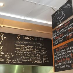 Duthy Street Deli