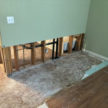 Quick Dry Restoration - Damage Restoration Near Me - Henderson, Nevada