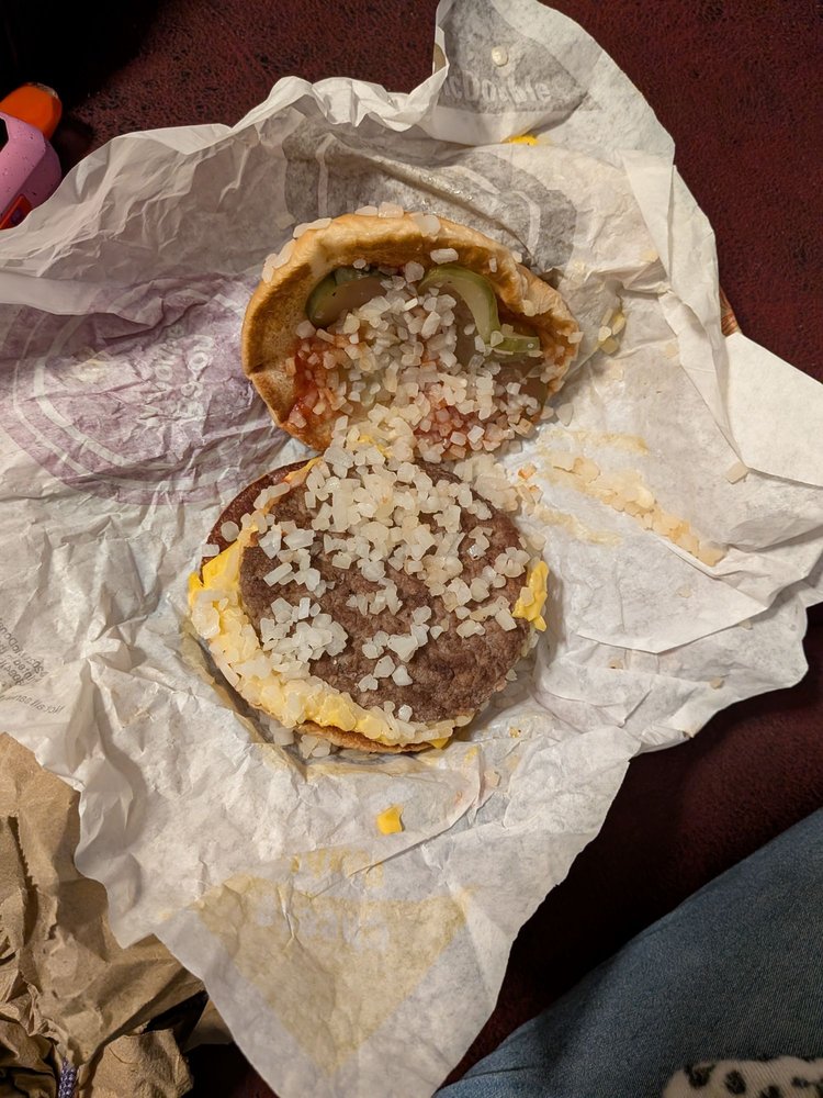 McDonald's Logo
