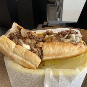 The Cheesesteak Grill - Philly Cheese steak - Cheesesteaks Near Me - Oceanside, California The Cheesesteak Grill - Philly Cheese steak - Cheesesteaks Near Me - Oceanside, California