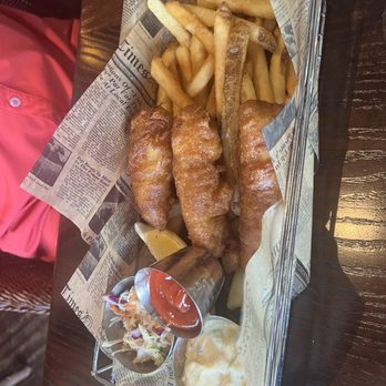 The Calcutta Grill - Fish - New American Near Me - Newcastle, Washington The Calcutta Grill - Fish - New American Near Me - Newcastle, Washington