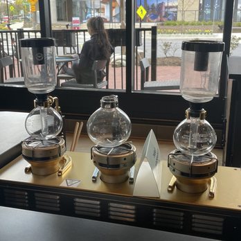 Starbucks - Coffee bar - Coffee & Tea Near Me - Baltimore, Maryland