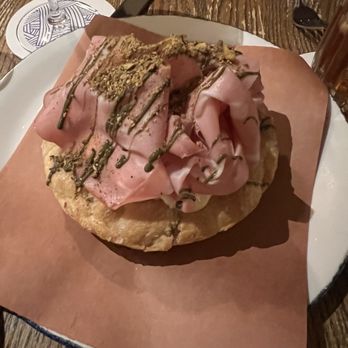 Rezdôra - Prosciutto di Parma - Italian Near Me - New York, New York