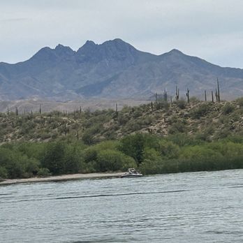 Desert Belle Cruises - Tours Near Me - Mesa, Arizona