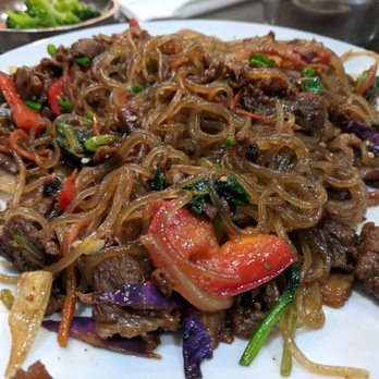 Tofu Ya - Korean Near Me - Los Angeles, California