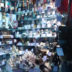 Paseo Las Palmas - Tienda de cosas chinas
