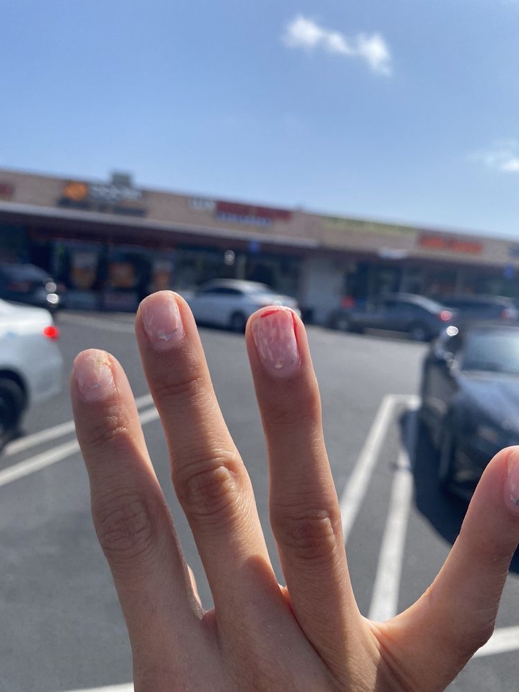 LUX NAILS SALON PLACENTIA Updated March 2024 201 Photos & 66