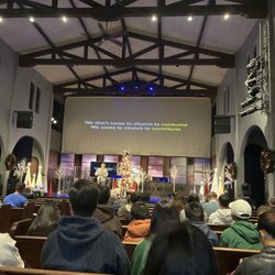 IFGF Los Angeles - Sunday