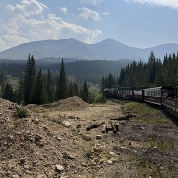 Leadville Railroad - Tours Near Me - Leadville, Colorado Leadville Railroad - Tours Near Me - Leadville, Colorado
