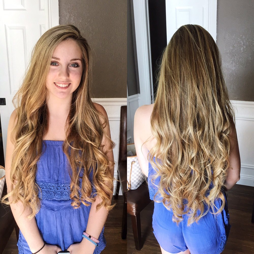 Ashley's Hair Designs Image