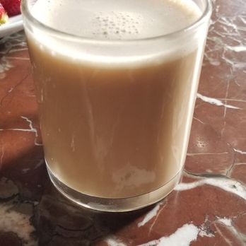 Julienne - Earle grey latte - New American Near Me - San Marino, California Julienne - Earle grey latte - New American Near Me - San Marino, California