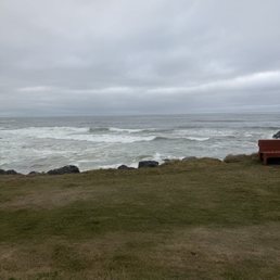 Outside Outside