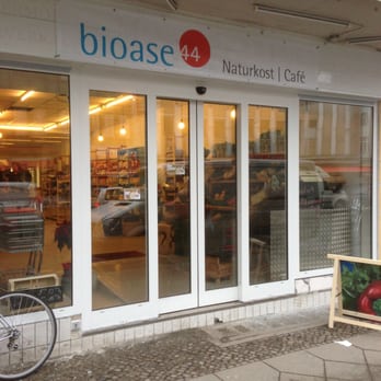 Bioase44 - Organic Stores Near Me - Berlin, BE Bioase44 - Organic Stores Near Me - Berlin, BE