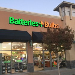 Batteries Plus