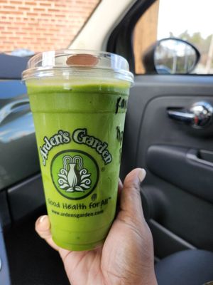 Arden's Garden Juice Bar & Smoothies East Point by null