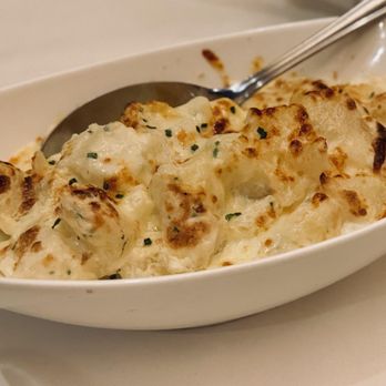 Eddie V's Prime Seafood - Seafood Near Me - Tampa, Florida Eddie V's Prime Seafood - Seafood Near Me - Tampa, Florida