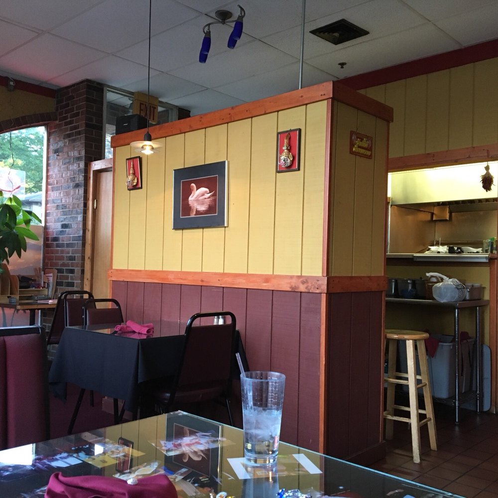 Penn's Thai Kitchen - Thai Near Me - Royal Oak, Michigan Penn's Thai Kitchen - Thai Near Me - Royal Oak, Michigan