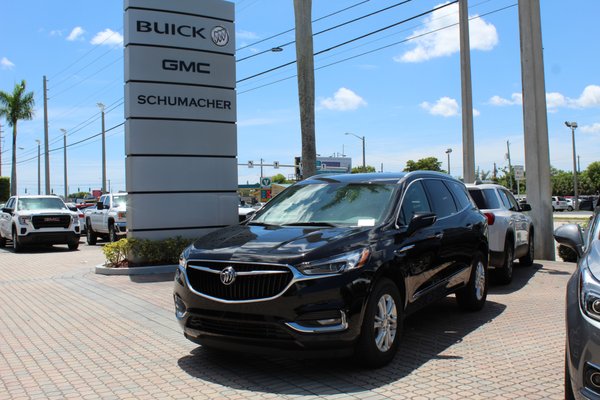 SCHUMACHER BUICK GMC OF WEST PALM BEACH - Updated July 2025 - 30 Photos