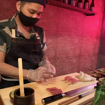Sushi On Me - Japanese Near Me - Jackson Heights, New York Sushi On Me - Japanese Near Me - Jackson Heights, New York