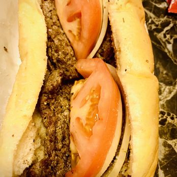 Mr D's Shish Kabobs - Steak Sandwich - Burgers Near Me - Chicago, Illinois