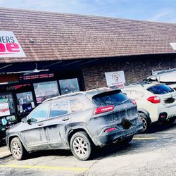 Struthers Vape - Struthers vape