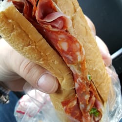 Tony's Italian Delicatessen