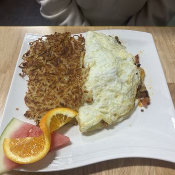 Mimosas Brunch & Bubbles - Omelette - Breakfast & Brunch Near Me - Campbell, California