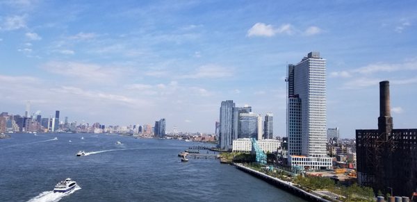The East River Lakes Chelsea New York Ny Yelp