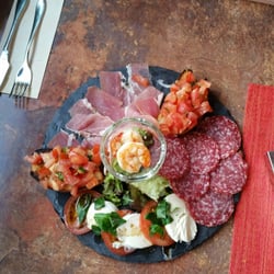 Da Vinci - Antipasti appetizer