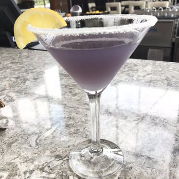 Uptown Lounge - Lavender vodka martini - Lounges Near Me - Yelm, Washington Uptown Lounge - Lavender vodka martini - Lounges Near Me - Yelm, Washington