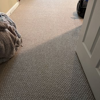 Shiny Carpet Cleaning - Carpet Cleaning Near Me - Springfield, Virginia