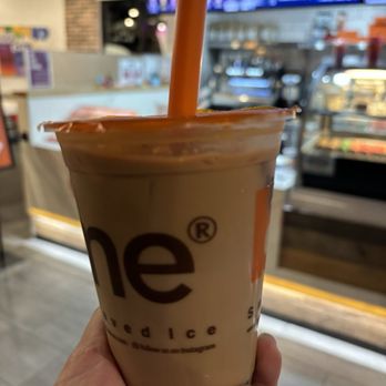It's Boba Time - Fullerton - House Milk Tea - Bubble Tea Near Me - Fullerton, California