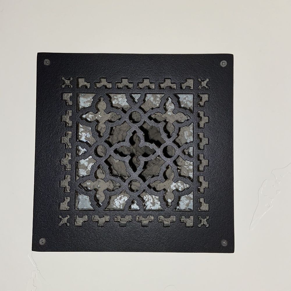 Precision Air Duct Cleaning - Before cleaning.... - Air Duct Cleaning Near Me - Burbank, California Precision Air Duct Cleaning - Before cleaning.... - Air Duct Cleaning Near Me - Burbank, California