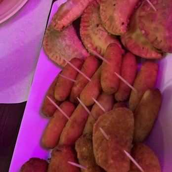 El Bohio Restaurant - Appetizers - Puerto Rican Near Me - Ponce, Puerto Rico