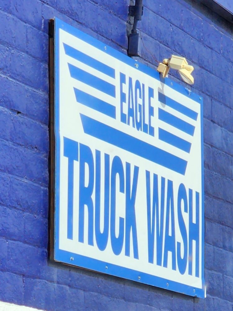 EAGLE TRUCK WASH Updated October 2024 12 Reviews 46165 Dillon Rd