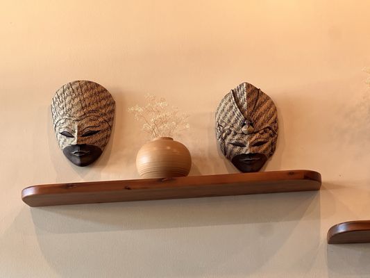 Gula Indonesian Desserts by null