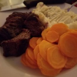 Steak Tips